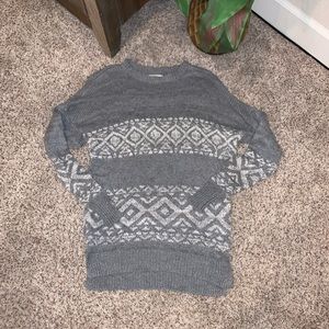 Hollister Sweater